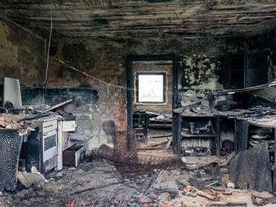 About Pre Water Restoration - water damage restoration experts in Alpine, UT